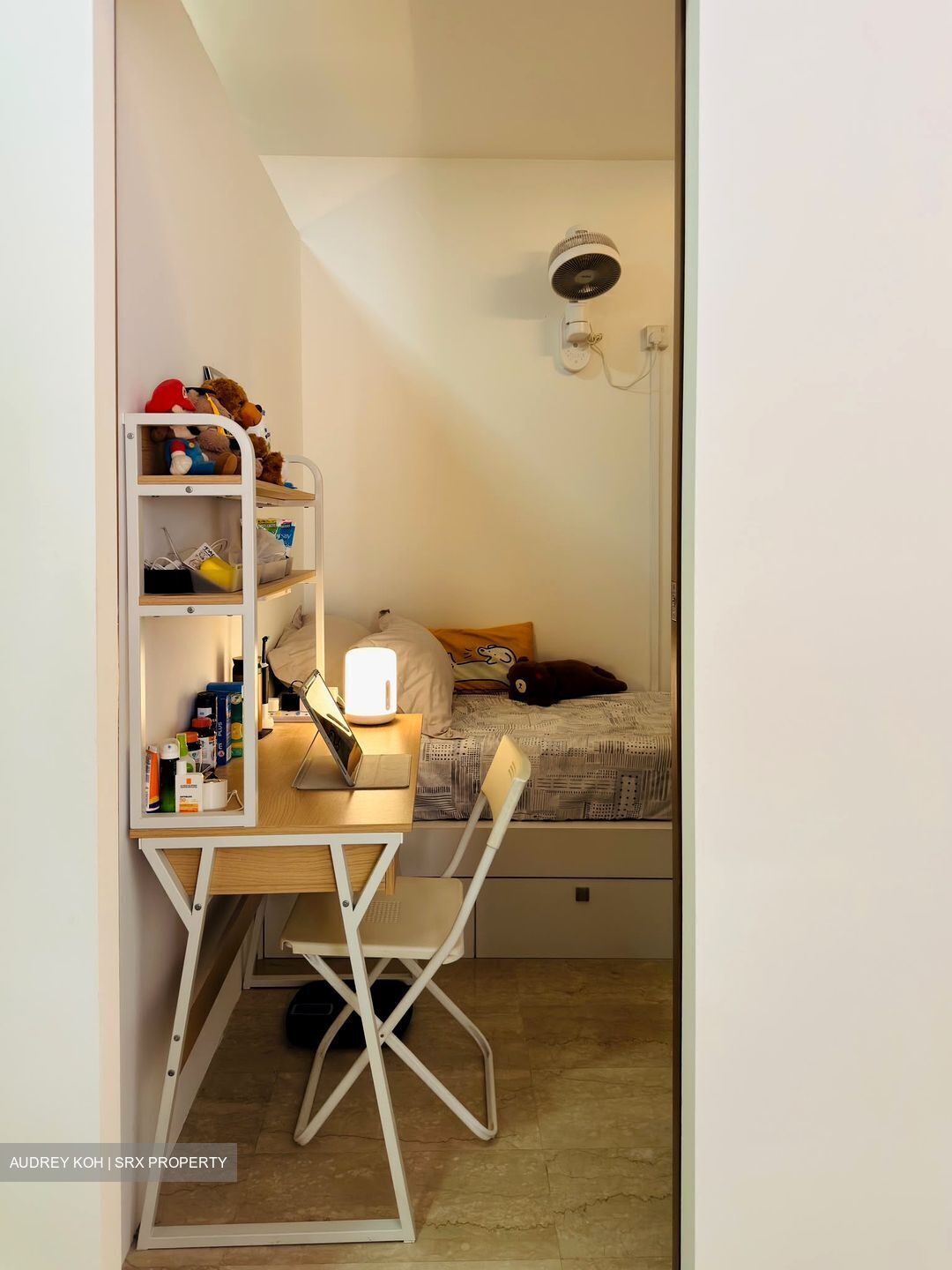 Casafina (D16), Condominium #631576621